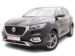 MG EHS 1.5 T GDi PHEV 43G/KM Luxury + Pano + Leather + GPS +, Automaat, Overige modellen, Zwart, Diesel