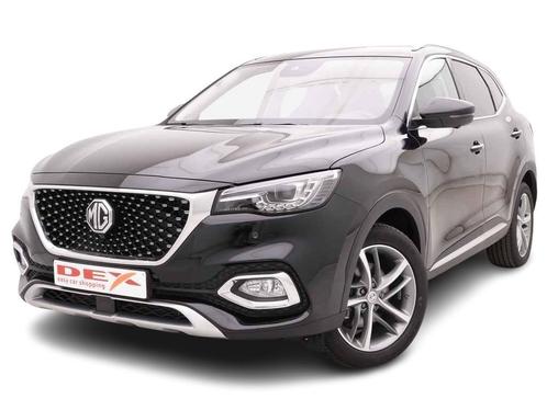 MG EHS 1.5 T GDi PHEV 43G/KM Luxury + Pano + Leather + GPS +, Auto's, MG, Overige modellen, ABS, Airbags, Airconditioning, Boordcomputer