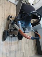 Poussette 3 en 1, Enfants & Bébés, Poussettes & Combinaisons, Enlèvement, Poussette