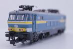 Marklin 3363 HO E-Lok serie 16 NMBS/SNCB, Wisselstroom, Locomotief, Ophalen of Verzenden, Zo goed als nieuw