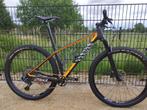 Canyon exceed sf slx, Fietsen en Brommers, Hardtail, Ophalen, Heren