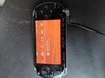 Psp 1000 01G fonctionne bien pas de jeux, Games en Spelcomputers, Ophalen, Zo goed als nieuw, PSP