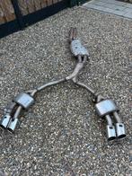 Audi A5 S5 8W Quattro 3.0 TFSI Uitlaat 2023 model., Ophalen, Audi