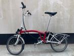 Brompton, Fietsen en Brommers, Fietsen | Vouwfietsen, Ophalen of Verzenden, Brompton