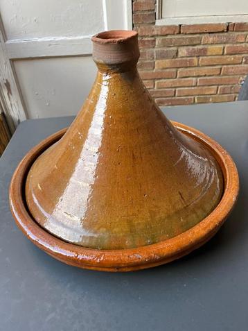 Tajine beschikbaar voor biedingen