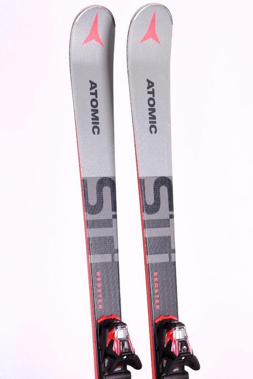 149 skis ATOMIC REDSTER STi 2023 de 170 cm, gris, grip walk, Sports & Fitness, Ski & Ski de fond, Utilisé, Skis, Atomic, Carving