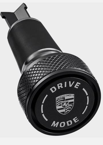 Porsche 2-in-1 wijnstopper en schenktuit - Essential beschikbaar voor biedingen