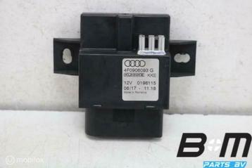 Brandstof module Audi A4 B7 4F0906093G