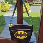 Sac Batman noir (1 x usagé), Enlèvement ou Envoi, Comme neuf