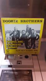 Vinyl singel doobie brothers zie foto, CD & DVD, Vinyles | Autres Vinyles, Comme neuf, Enlèvement ou Envoi