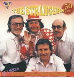 Antwerpen/The Strangers -50 jaar+handtekeningen=3cdBOX=17,99, Cd's en Dvd's, Cd's | Nederlandstalig, Verzenden, Zo goed als nieuw