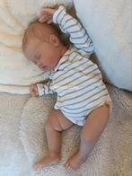 Reborn Collectie — 2,1 kg, Extreem Realisme, Handgemaakt, Kinderen en Baby's, Verzenden