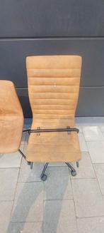 Stoelen gratis, Ophalen, Zo goed als nieuw