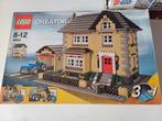 Lego 4954 Model Town House, Ophalen of Verzenden, Zo goed als nieuw, Complete set, Lego