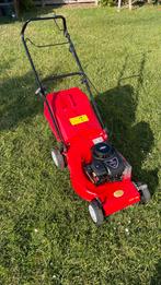 Grasmaaier Briggs&Stratton, Tuin en Terras, Grasmaaiers, Ophalen, Cirkelmaaier, Zo goed als nieuw, Benzine-grasmaaier