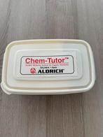 Chem-tutor, Ophalen of Verzenden, Zo goed als nieuw