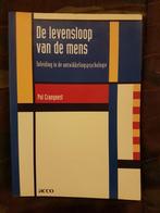 P. Craeynest - De levensloop van de mens, Boeken, Psychologie, P. Craeynest, Ophalen of Verzenden, Ontwikkelingspsychologie, Zo goed als nieuw