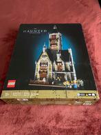Lego Haunted house 10273 NIEUW, Enlèvement, Neuf, Ensemble complet, Lego