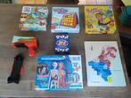 Cadeautip mooie verzameling spelletjes 7 spellen - als nieuw, Een of twee spelers, Ophalen of Verzenden, Zo goed als nieuw, HASBRO