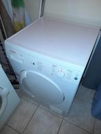 BOSCH MAXX7 GEVOELIGE CONDENSDROGER, Elektronische apparatuur, Ophalen, Zo goed als nieuw, Voorlader, Condens