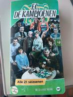 FC de kampioenen - Alle afleveringen, Verzenden