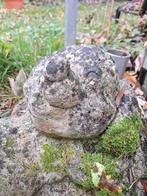 Betonnen parasol staander, Jardin & Terrasse, Parasols, Enlèvement, Utilisé, Moins de 1 mètre, Base de parasol
