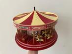 Fairground Corgi Carters Steam Gallopers Scale 1:50 CC20402, Enlèvement, Comme neuf, Autres types, Corgi