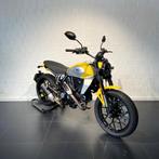 Ducati Scrambler Icon Gen 2, Naked bike, 2 cylindres, Plus de 35 kW, 800 cm³