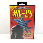 Mig-29 Fighter Pilot Sega Megadrive, Consoles de jeu & Jeux vidéo, Jeux | Sega, Comme neuf, Enlèvement ou Envoi, Mega Drive