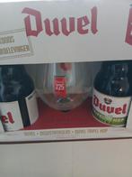 Duvel, Verzamelen, Ophalen