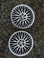 Alfa 17 inch 2 velgen, Auto-onderdelen, Gebruikt, Velg(en), 17 inch, Ophalen of Verzenden