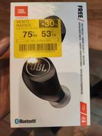JBL FREE, Enlèvement, Neuf, Autres marques, Bluetooth