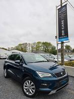 SEAT ATECA STYLE-DSG/NAVI-CARPLAY/CAMERA/PDC/LED/ALU VELGEN, Euro 6, Bedrijf, 5 deurs, Dealer onderhouden