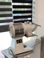 Elektrische kaasrasper, Ophalen