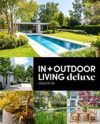 boek In+outdoor living deluxe NIEUW, Ophalen of Verzenden, Nieuw