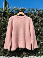 Trui van mohair van Bellerose T.36, Bellerose, Ophalen of Verzenden, Roze, Maat 36 (S)