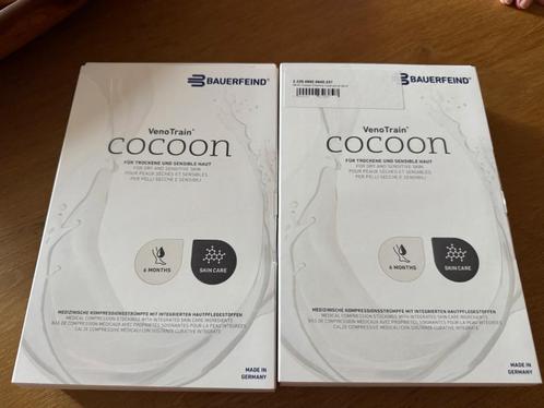 Bas de contention et de compression, Diversen, Verpleegmiddelen, Ophalen