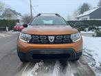 Dacia duster, Auto's, Dacia, Euro 6, Duster, 5 deurs, SUV of Terreinwagen