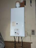 Bulex brander, Doe-het-zelf en Bouw, Chauffageketels en Boilers, Ophalen, Zo goed als nieuw, Aardgas