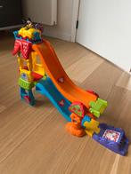V tech glijbaan Mickey Mouse, Kinderen en Baby's, Speelgoed | Vtech, Ophalen, Gebruikt