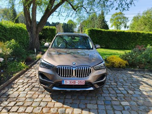 BMW X1 18I, Auto's, BMW, Particulier, X1, ABS, Achteruitrijcamera, Airbags, Airconditioning, Alarm, Bluetooth, Boordcomputer, Centrale vergrendeling