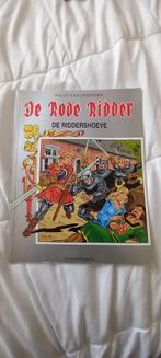 Oude vintage strip van Rodde Ridder, Boeken, Gelezen, Meerdere stripboeken, Ophalen