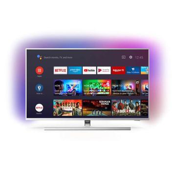 Tv Android 4K UHD LED Philips 43PUS8505/12 comme neuf