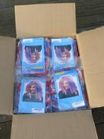 Carnaval: rood/wit/blauwe dreadlock pruiken (40 stuks), Ophalen, Nieuw, Overige typen