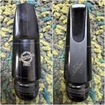 Bec Saxophone Ténor Selmer Soloist Short Shank - 6 -, Ophalen of Verzenden, Zo goed als nieuw, Saxofoon