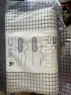 Hoofdkussen ikea, Ophalen