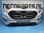 VOORBUMPER FORD TRANSIT CUSTOM FACELIFT BUMPER ORIGINEEL, Enlèvement ou Envoi, Utilisé, Ford, Pare-chocs