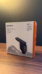 Sony ECL-B1M microfoon, Ophalen, Zo goed als nieuw
