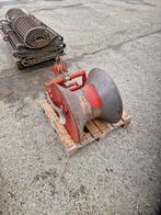 te koop aardappelbek en fijne matten grimme gz 1700, Ophalen