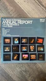 The Mills Brothers & Count Basie, Cd's en Dvd's, Ophalen of Verzenden, Gebruikt